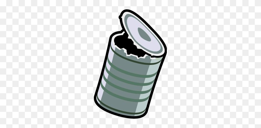 235x352 Tin Can Cliparts Free Download Clip Art - Tin Can Clipart