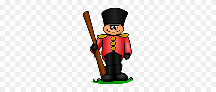 198x299 Tin Soldier Png, Clip Art For Web - Toy Soldier Clipart