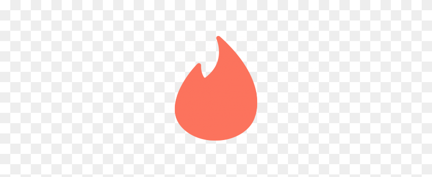 390x285 Tinder Claims In Irish Adults Use Its App The Daily Edge - Tinder Logo PNG