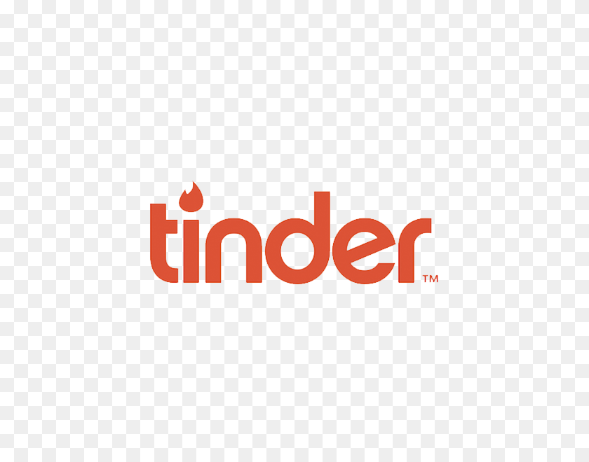 586x600 Tinder Logo Transparent Png - Tinder Logo PNG