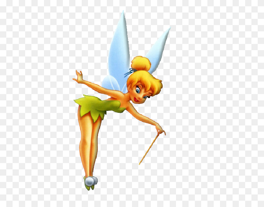 400x600 Tinkerbell Cartoon Images Clipart - Abuse Clipart