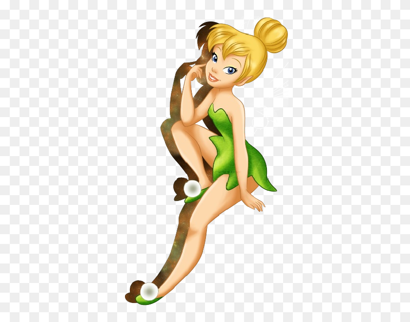 400x600 Tinkerbell Fairy Clipart, Explore Pictures - Fairy Images Clip Art