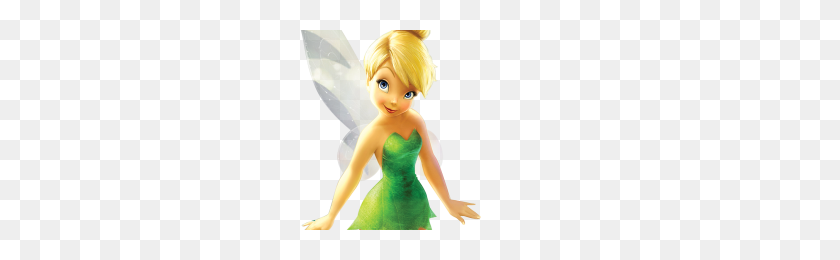 300x200 Tinkerbell Png Images Png Image - Tinkerbell PNG