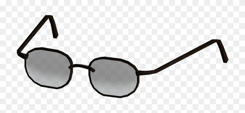 1200x508 Tinted Reading Glasses - Pixel Sunglasses PNG