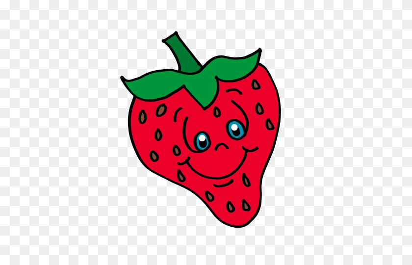 431x480 Tiny Strawberry Cliparts - Strawberry Jam Clipart