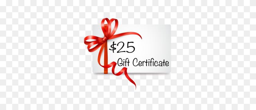 300x300 Tip Top Gift Certificates Tip Top Holiday Shop - Gift Card Clip Art
