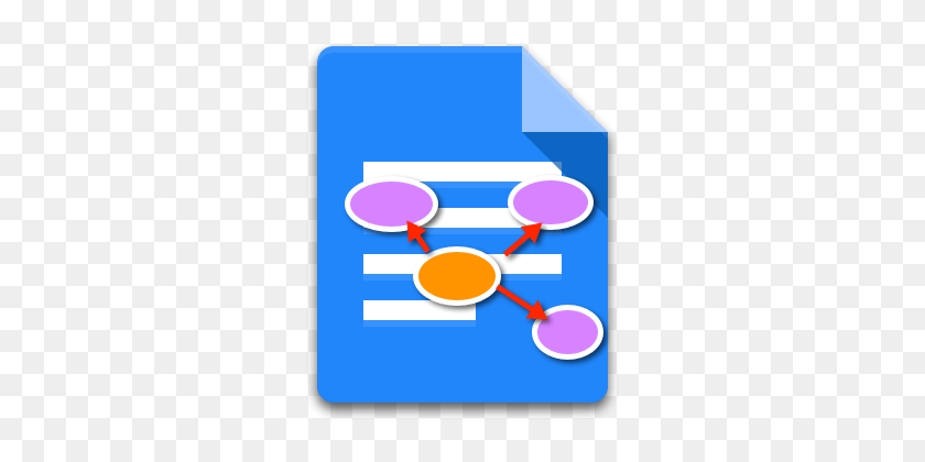 360x360 Consejos Para Que Los Estudiantes Tomen Notas En Google Docs - Google Docs Clipart