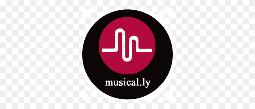 300x300 Tips For Musical Ly Musically Apk - Musical Ly Logo PNG