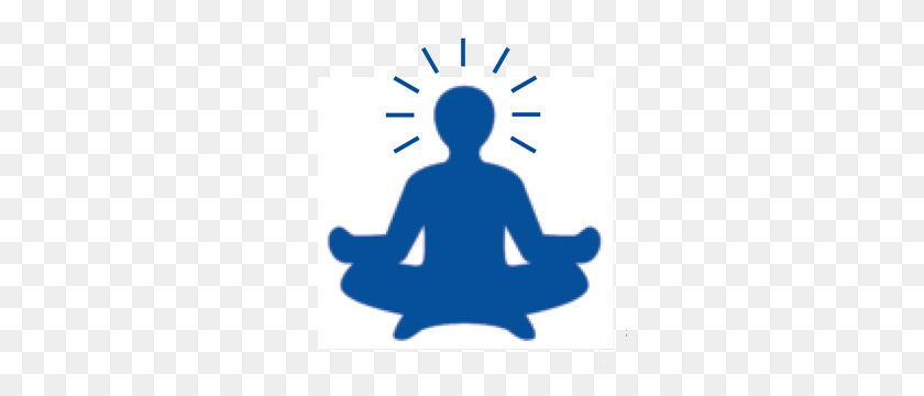 300x300 Советы Практикующим, Практикующим Осознанность В Законе - Медитация Png
