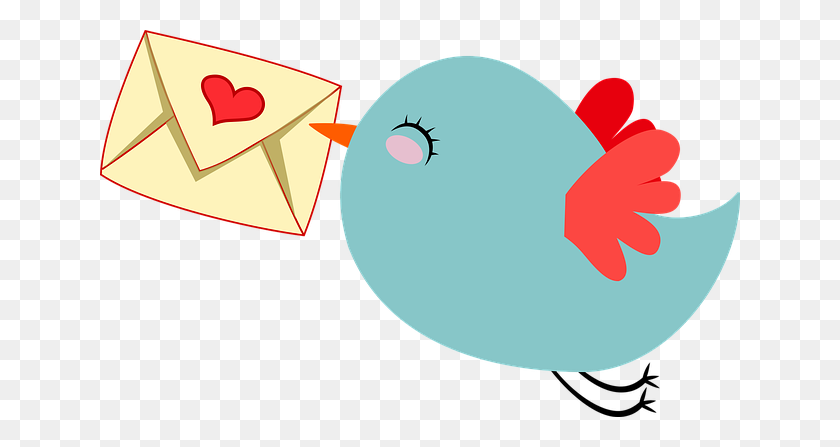 640x387 Tips For Writing A Great First Email - Speed Dating Clipart