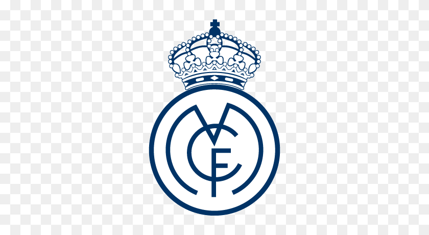 400x400 Tips General Real Madrid, Real - Real Madrid Logo PNG