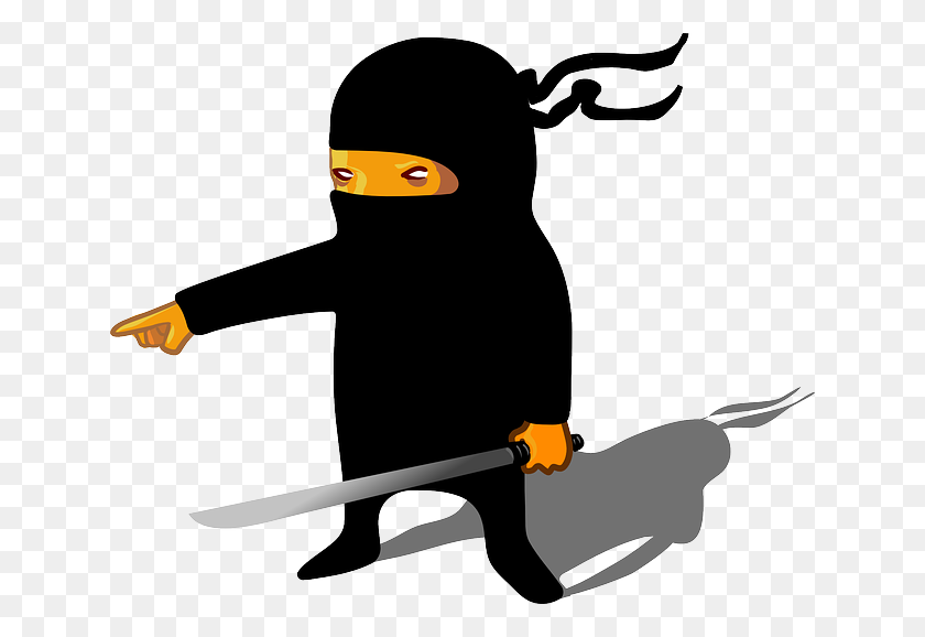640x518 Tips To Become A Negotiation Ninja - Negotiation Clipart