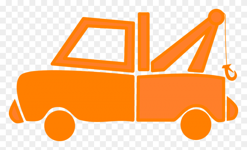 960x554 Tips To Buy A Tow Truck - Tow Hook Clipart
