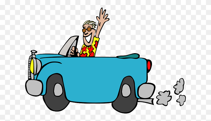 640x425 Tips To Convince Your Senior To Give Up Driving - Senior PNG