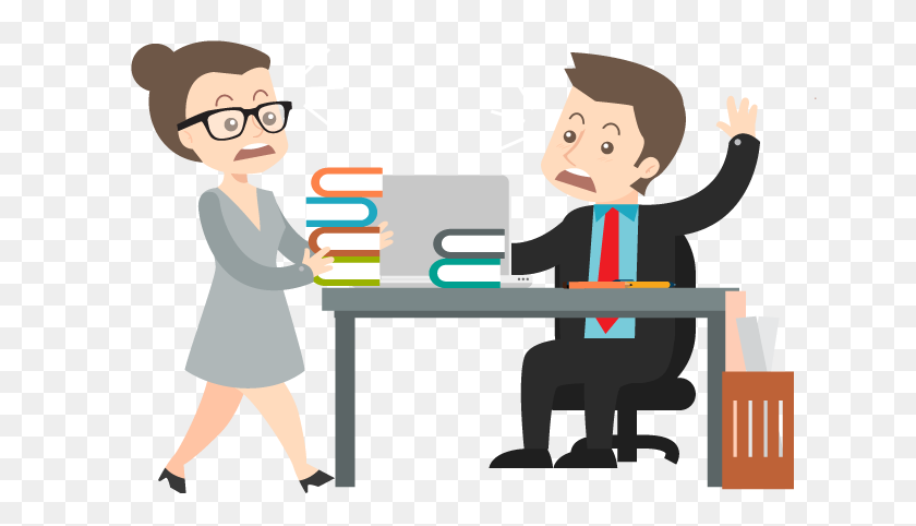 750x422 Consejos Para Reducir El Estrés Durante Su Horario De Trabajo De Traducción - Clipart Psiquiatra
