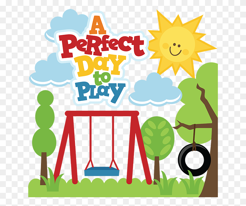 648x645 Tire Swing Clipart Baby Swing - Guest Clipart