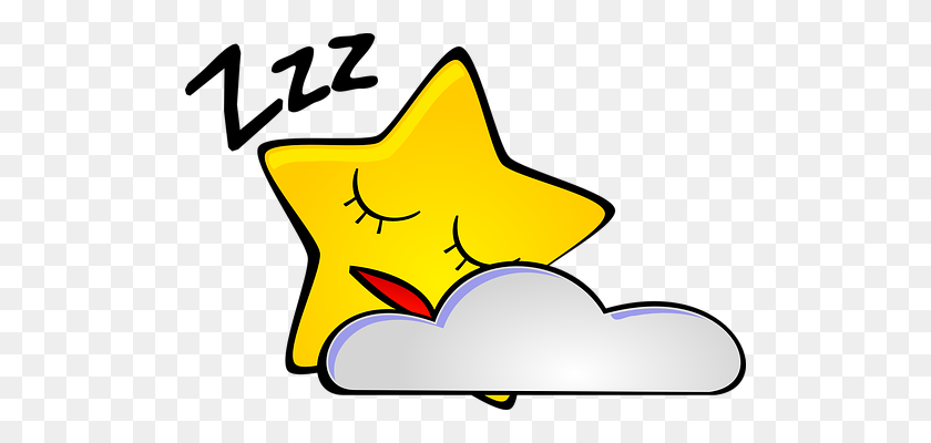 506x340 Tired Clipart Sleeplessness - Tired Clipart