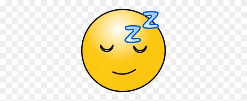 288x283 Tired Person Cliparts - Tired Person Clipart