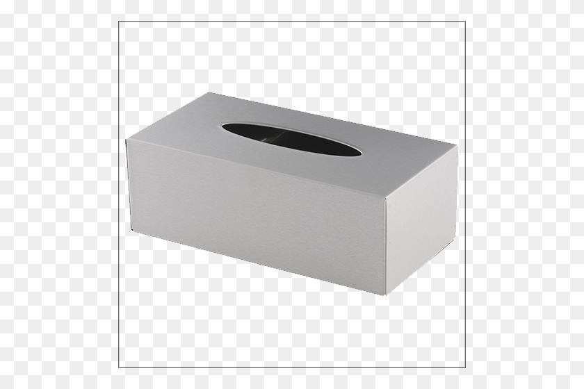500x500 Cajas De Pañuelos Al Por Mayor Cajas De Embalaje De Pañuelos Impresos Personalizados - Caja De Pañuelos Png