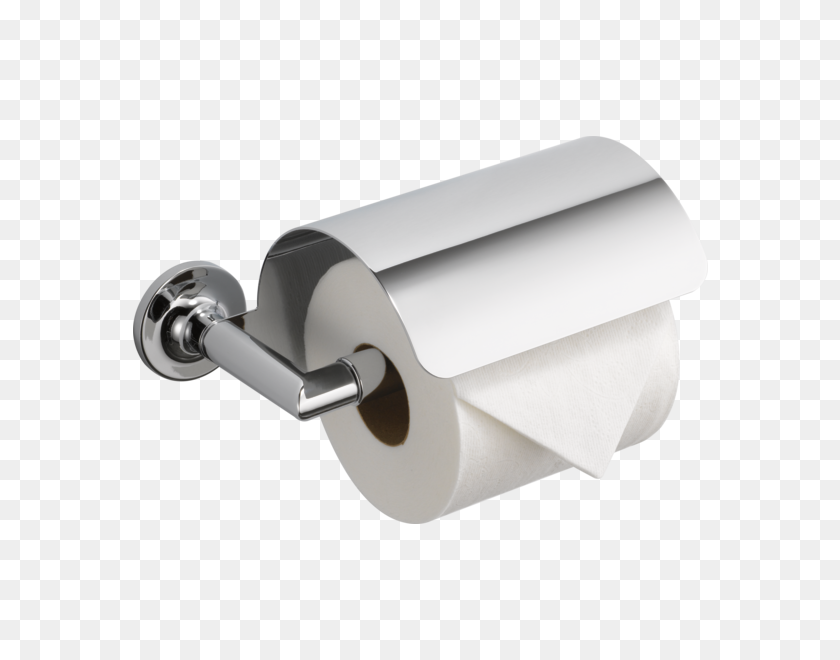 600x600 Tissue Holder Pc Bath Brizo - Toilet Paper PNG