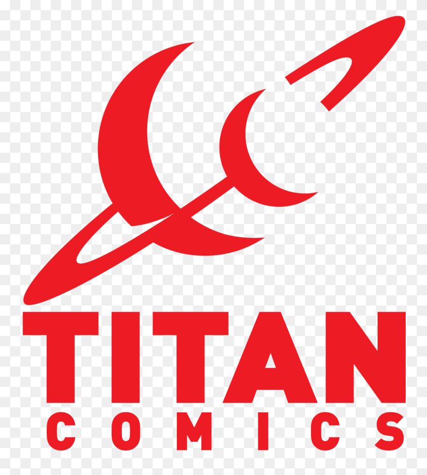 1173x1314 Titan Comics Renews With Comixology And Expands To Amazon's Kindle - Kindle PNG