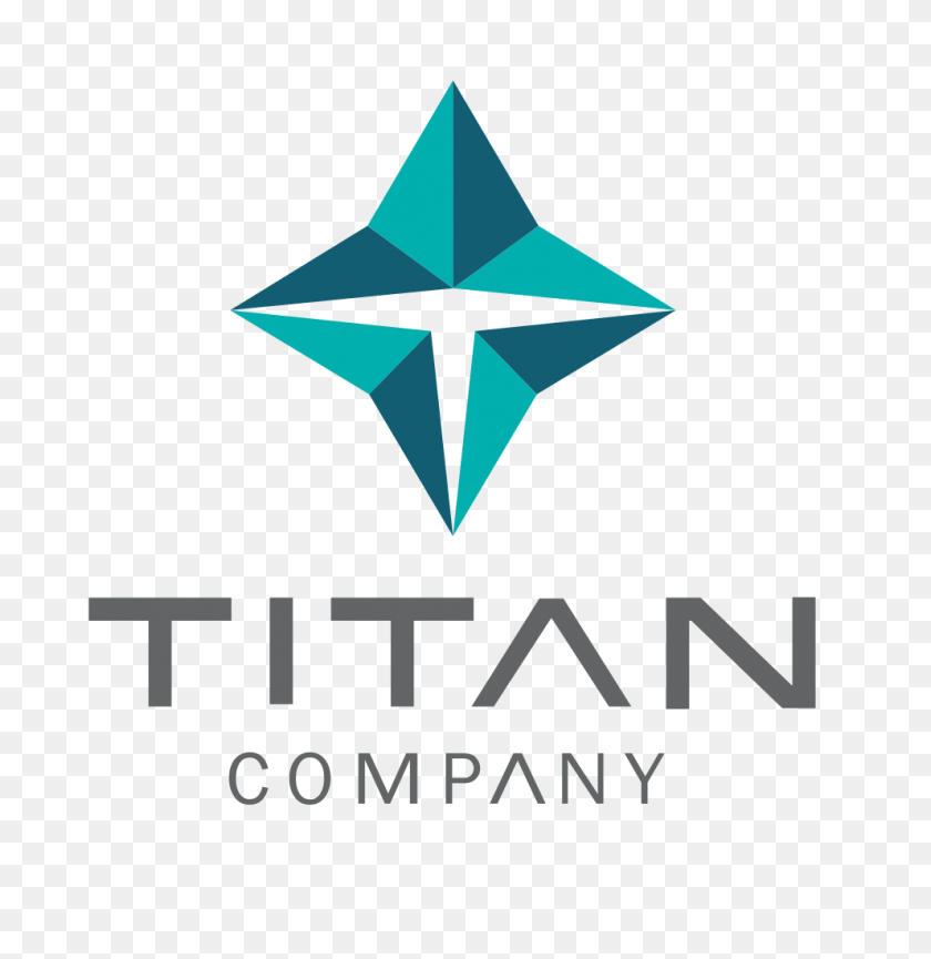 991x1024 Logotipo De La Compañía Titan - Logotipo De Titan Png