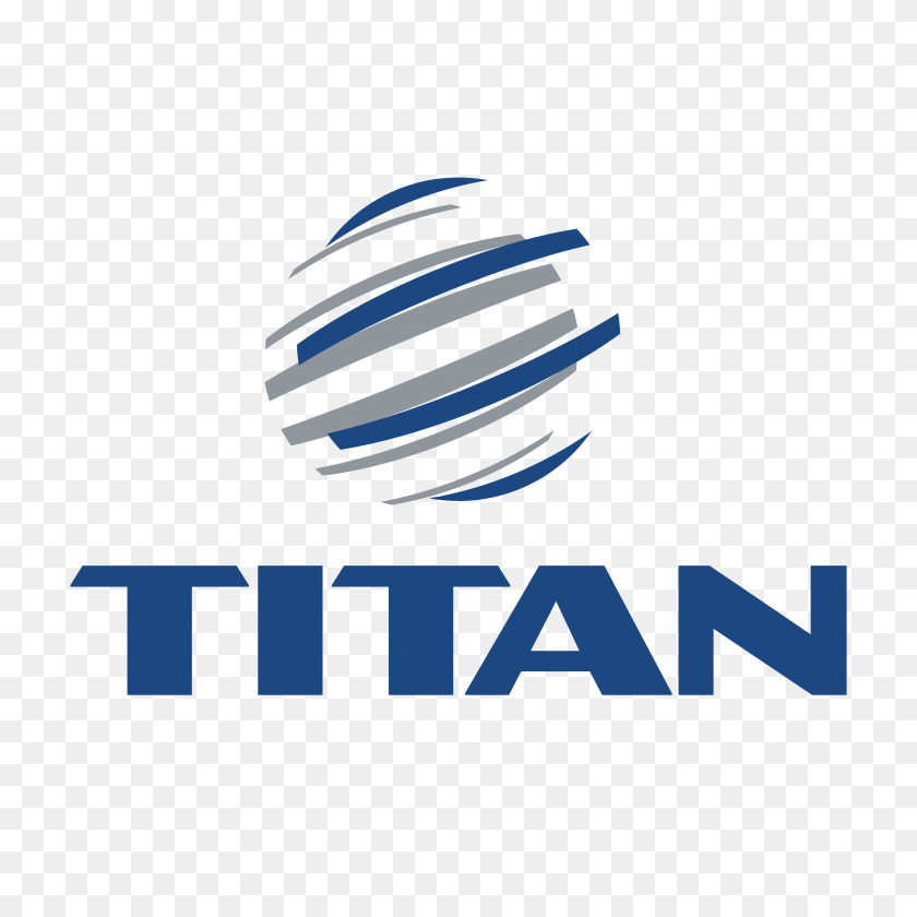 2400x2400 Titan Logo Png Transparent Vector - Titan Logo PNG
