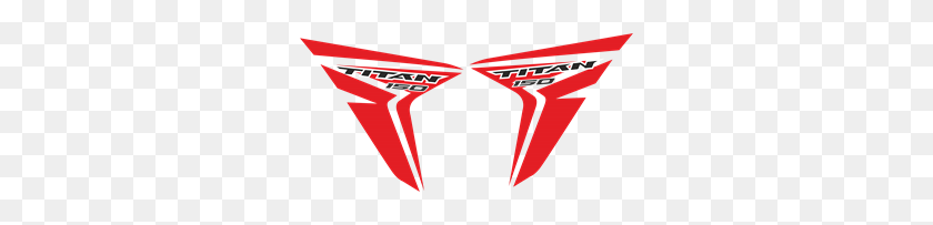 300x143 Вектор Логотип Титана - Логотип Титан Png