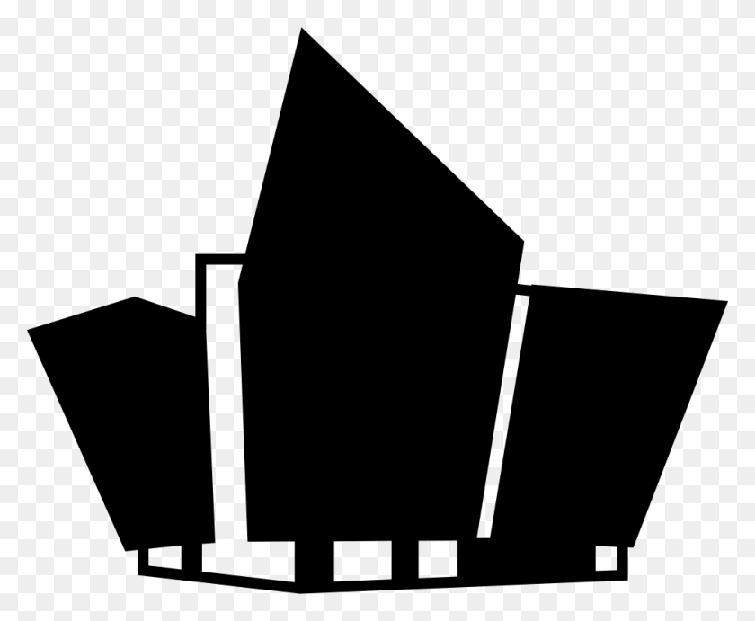980x794 Titanic Belfast Png Icon Free Download - Titanic PNG
