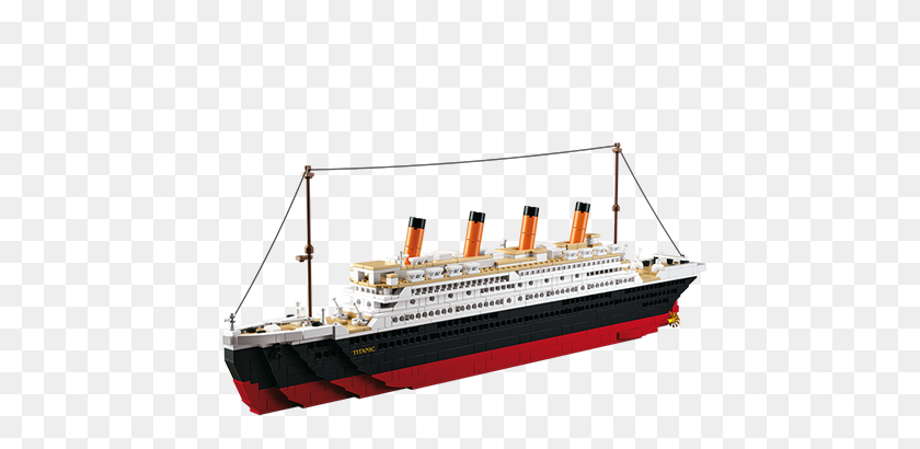 450x350 Titanic Png - Titanic Png
