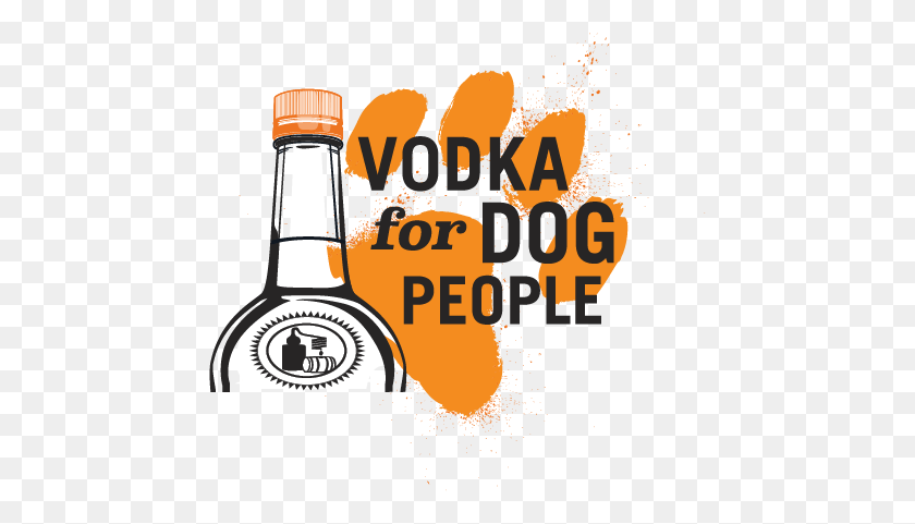 456x421 Titos Vodka For Dog People Logo - Titos Vodka Logo Png