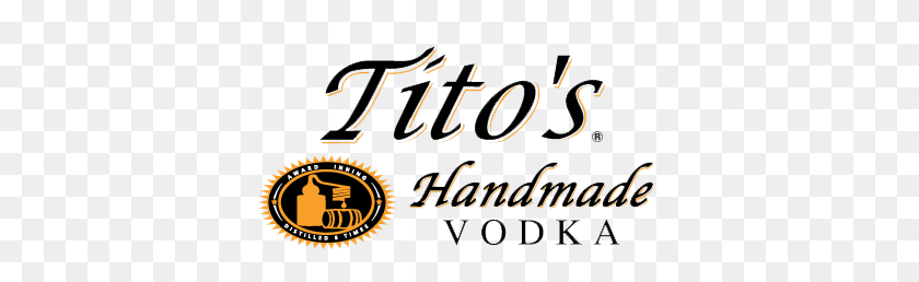 Titos Vodka Pop Up Event Putting Tournament - Titos Vodka Logo PNG