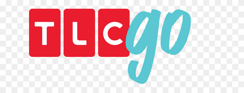 640x260 Магазин Приложений Tlc Go Для Android - Логотип Tlc В Формате Png