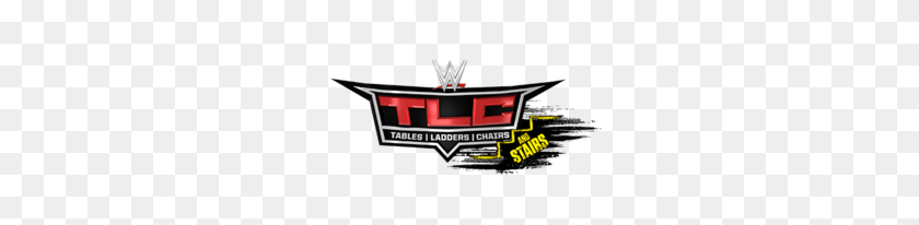 260x146 Tlc Tables, Ladders And Chairs - Tlc Logo PNG