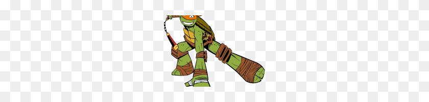 200x140 Tmnt Clipart Teenage Mutant Ninja Turtles Clipart Clipartsco Tmnt - Ninja Clipart Free