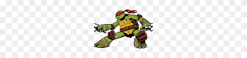 200x140 Tmnt Clipart Tmnt Clipart Teenage Mutant Ninja Turtles Clipart - Free Turtle Clipart