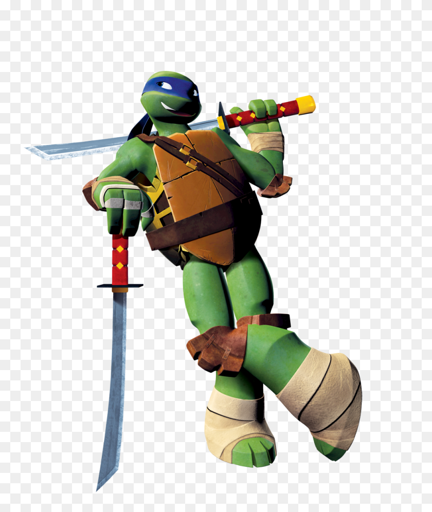 984x1181 Tmnt Png Transparent Tmnt Images - Ninja Turtles PNG