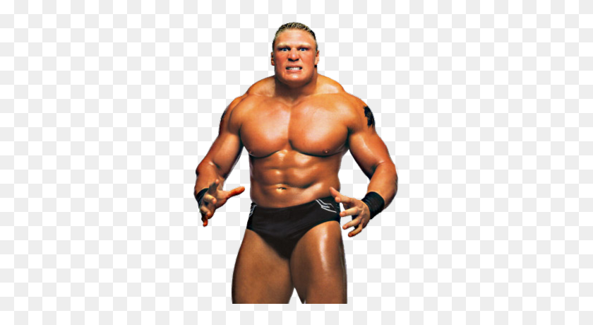 294x400 Tna Wrestling Brock Lesnar Wrestling - Brock Lesnar PNG