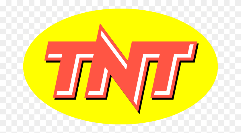 678x405 Тнт - Логотип Тнт Png