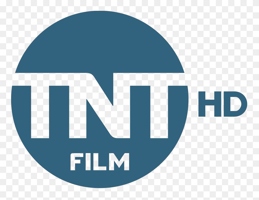 773x588 Tnt Film Hd Logotipo - Logotipo De Hd Png
