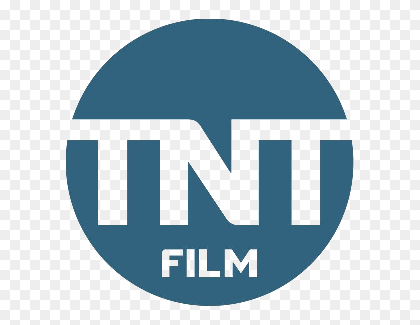 586x590 Tnt Film Logo - Tnt Logo PNG