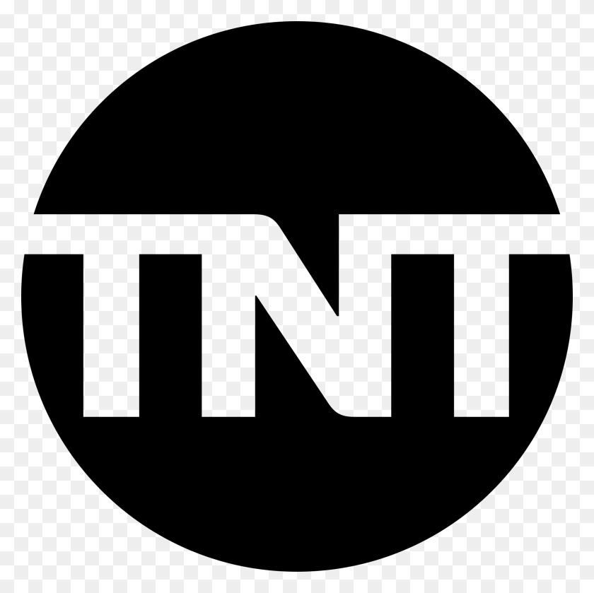 2000x2000 Tnt Logo - Tnt Logo PNG