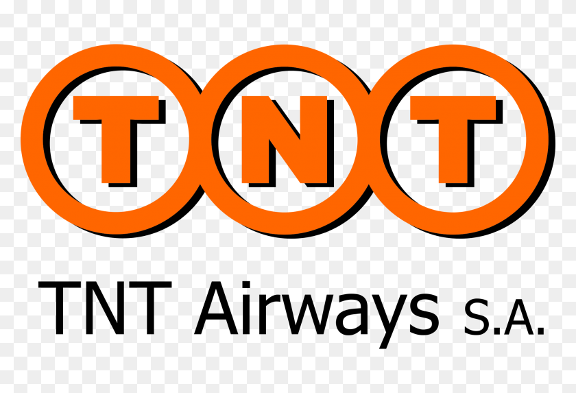 2000x1317 Tnt Logo - Tnt Logo PNG