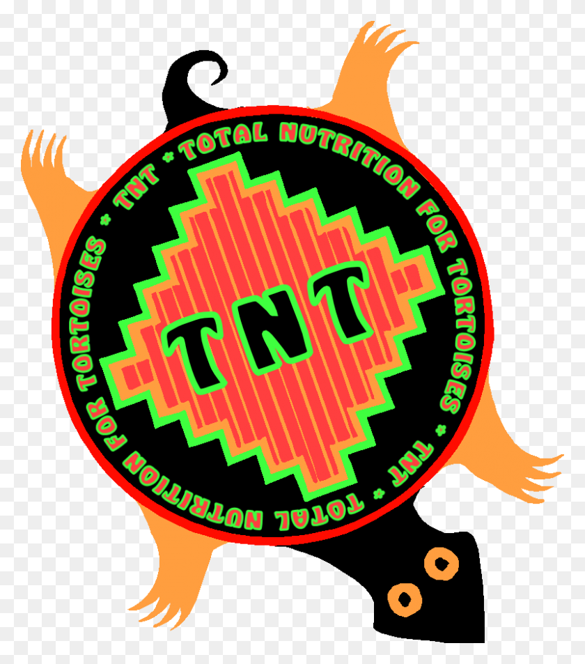 800x916 Tnt Total Nutrition Para Tortugas Onzas ¡Envío Gratis! Tnt - Tnt Png