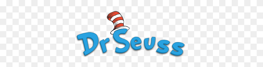 400x155 To Muse And Abuse Dr Seuss Books To Be For A New - Dr Seuss Characters PNG