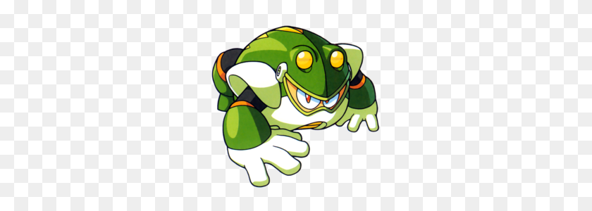 247x240 Toad - Toad PNG