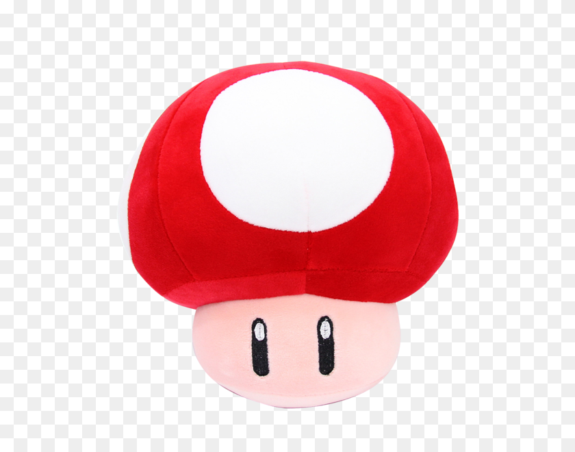 600x600 Toad - Toad PNG
