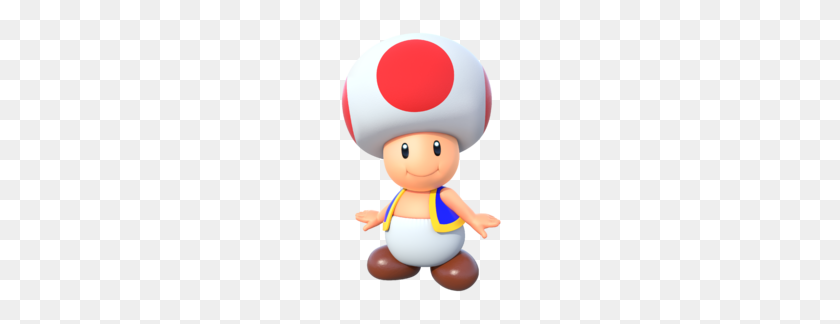 170x264 Toad - Toad PNG