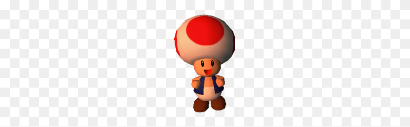 125x201 Toad - Toad PNG