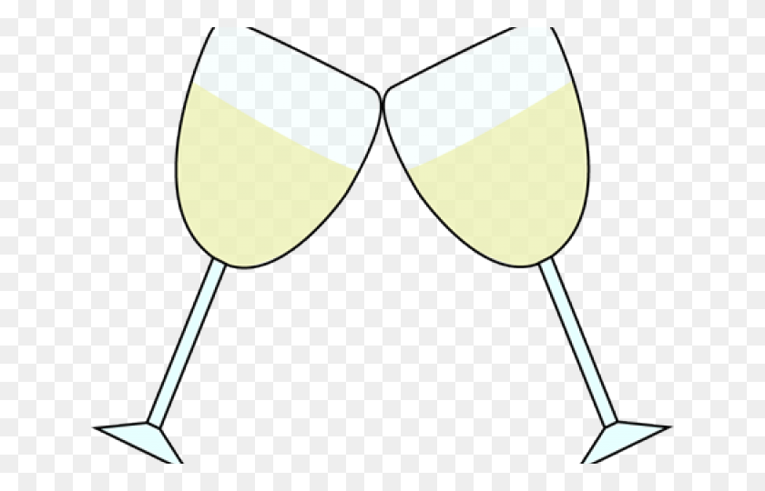 640x480 Toast Clipart Champagne Glass - Toast Clipart